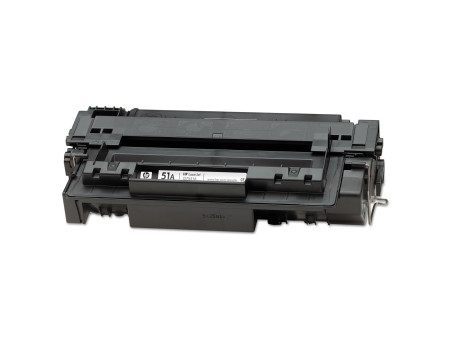 hp Toner pour hp LaserJet P3005/P3005d/P3005dn, noir