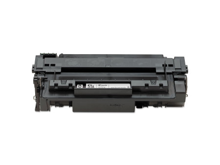 hp Toner pour hp LaserJet P3005/P3005d/P3005dn, noir