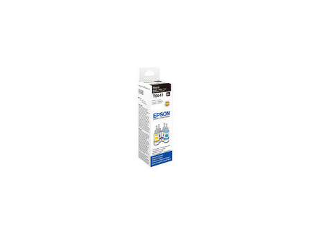 EPSON Encre 102 pour EPSON EcoTank, flacon, jaune
