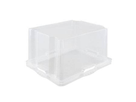 keeeper Boîte de rangement 'franz', 24 litres, naturel
