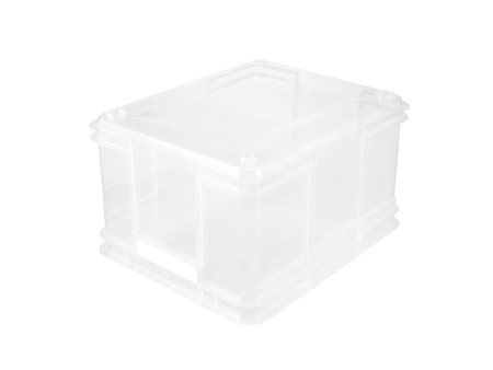 keeeper Caisse de rangement Euro-Box XL 'bruno', 28 litres