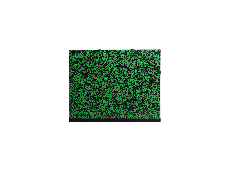EXACOMPTA Carton à dessin, 260 x 330 mm, carton, vert