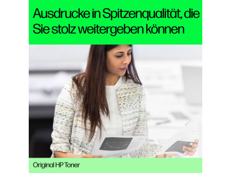 hp Toner pour hp LaserJet Pro P1560/P1600, noir, pack double