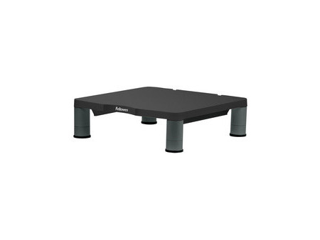 Fellowes Support moniteur standard, noir