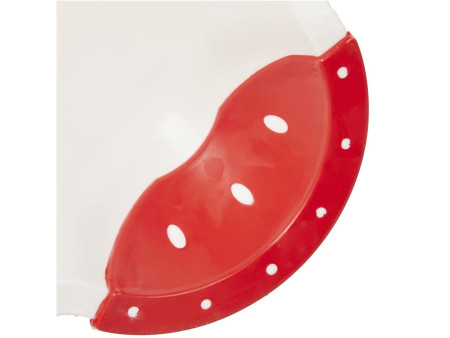 keeeper kids Marchepied tomek 'Pat Patrouille', blanc
