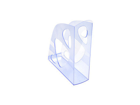 EXACOMPTA Porte-revues ECOMAG, A4+, bleu nuit