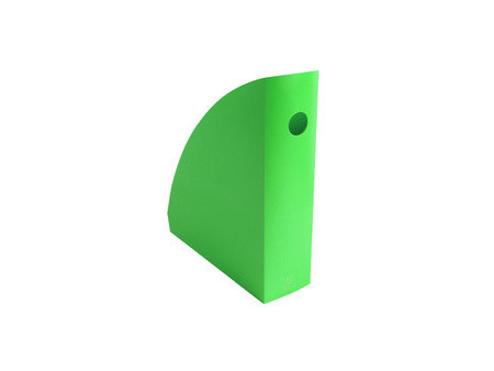 EXACOMPTA Porte-revues MAG-CUBE, A4+, framboise