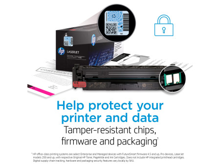 hp Toner 85A pour LaserJet Pro P1102/P1102W, DP, noir
