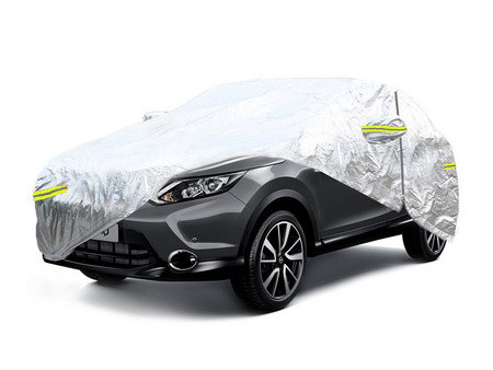 IWH Housse de voiture 'Premium', imperméable, taille: VAN L