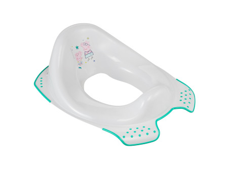 keeeper kids Siège de toilette pour enfant ewa 'Peppa Pig'