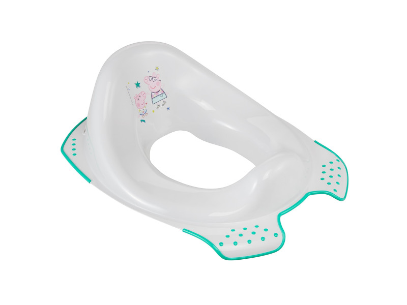 keeeper kids Siège de toilette pour enfant ewa 'Peppa Pig'