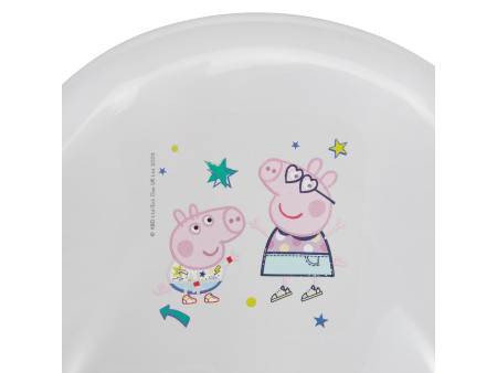 keeeper kids Siège de toilette pour enfant ewa 'Peppa Pig'