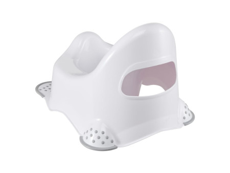keeeper kids Pot pour bébé adam 'stars', blanc & impression