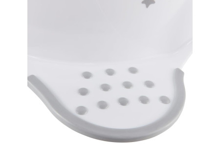 keeeper kids Pot pour bébé adam 'stars', blanc & impression