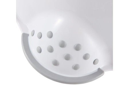 keeeper kids Pot pour bébé adam 'stars', blanc & impression