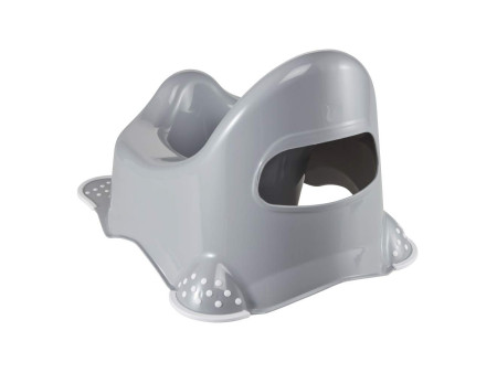 keeeper kids Pot pour bébé adam 'stars', gris & impression