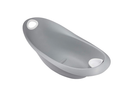 keeeper kids Baignoire pour bébé 'natalia stars', gris