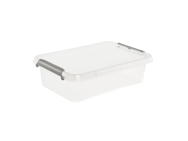 keeeper Boîte de rangement/Clipbox Lara, 3,1 litres