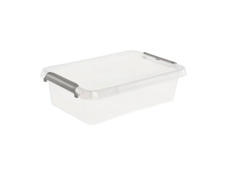 keeeper Boîte de rangement/Clipbox Lara, 3,1 litres