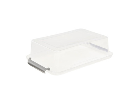keeeper Boîte de rangement/Clipbox Lara, 3,1 litres