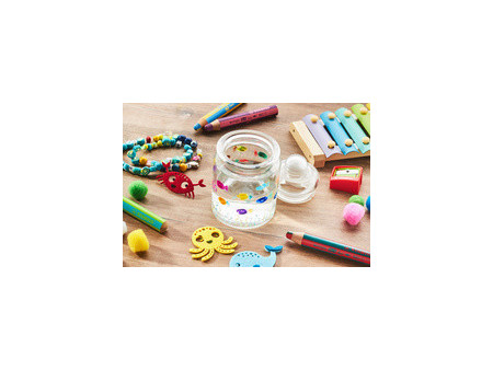 STABILO Crayon multi-talents woody 3en1 duo, rose/mauve lila