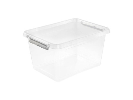 keeeper Boîte de rangement/Clipbox 'larissa', 15,5 litres