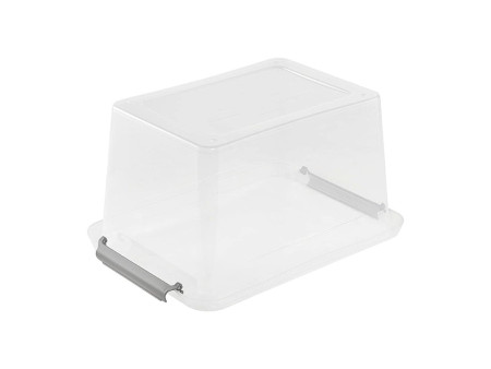 keeeper Boîte de rangement/Clipbox 'larissa', 15,5 litres