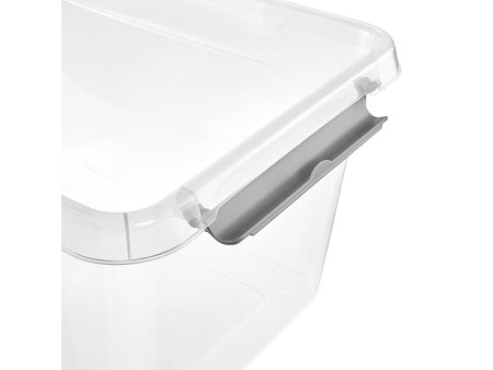 keeeper Boîte de rangement/Clipbox 'larissa', 15,5 litres