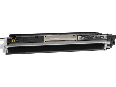 hp Toner hp 126A pour Color LaserJet CP1025, noir