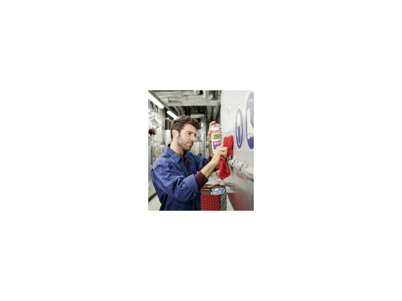 tesa Nettoyant industriel, spray 500 ml