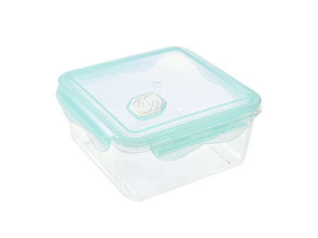 keeeper Boîte de conservation 'tina', avec clip, 1,15 litre