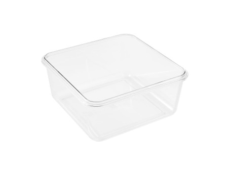 keeeper Boîte de conservation 'tina', avec clip, 1,15 litre