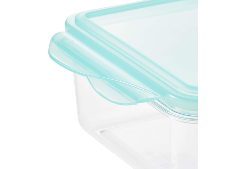 keeeper Boîte de conservation 'tina', avec clip, 1,15 litre