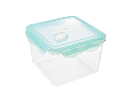 keeeper Boîte de conservation 'tina', avec clip, 1,7 litre