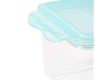 keeeper Boîte de conservation 'tina', avec clip, 1,7 litre