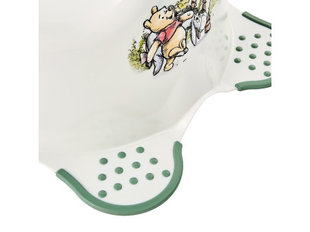 keeeper kids Pot pour bébé 'adam winnie', blanc avec motif