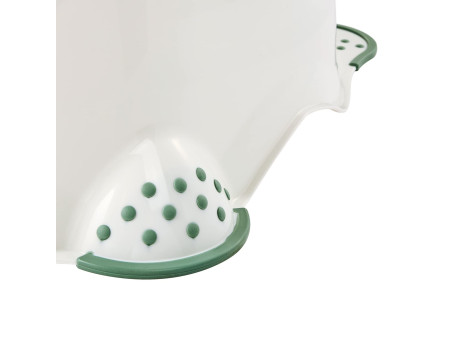 keeeper kids Pot pour bébé 'adam winnie', blanc avec motif