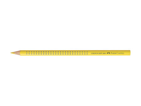 FABER-CASTELL Crayon de couleur Colour GRIP, fauve