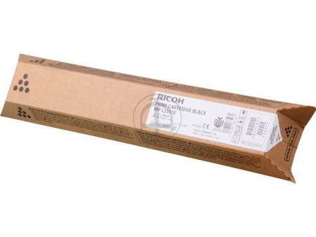 RICOH Toner pour RICOH Aficio MP C2051, noir