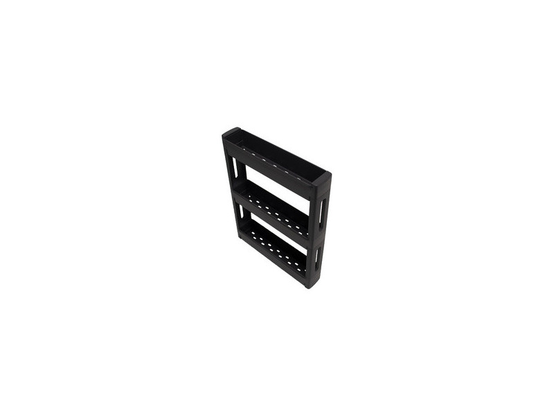 EDA Desserte mobile MOBILO XS, anthracite