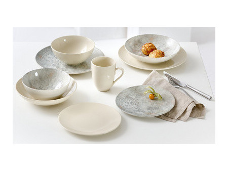 Ritzenhoff & Breker Mug CECINA CREME, 320 ml