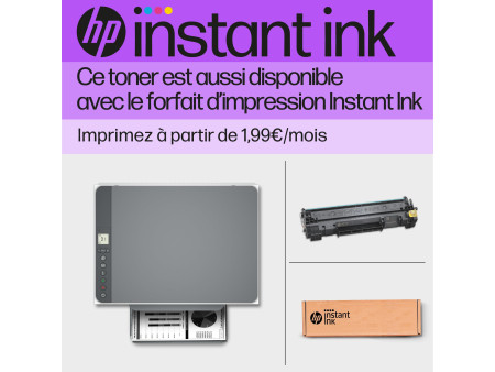 hp Toner hp 305A pour Color LaserJet Pro M451dn, magenta