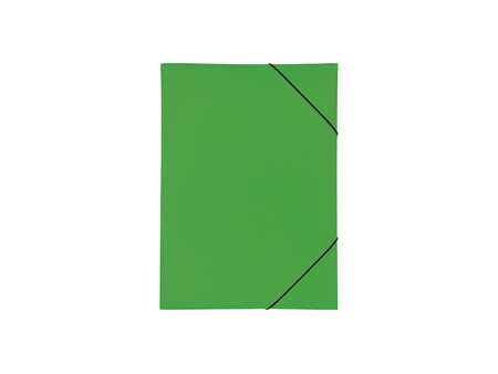 PAGNA Chemise à élastique 'Trend Colours', A3, vert