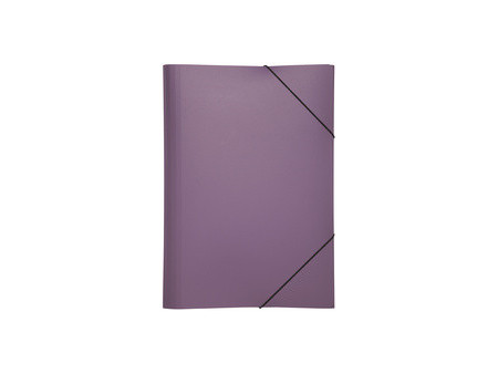 PAGNA Chemise à élastique 'Trend Colours', A3, lilas