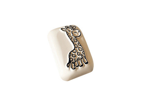 COLOP Pierre de tatouage LaDot kids 'arc-en-ciel', moyen