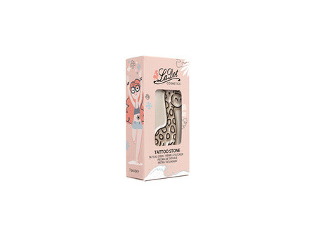 COLOP Pierre de tatouage LaDot kids 'arc-en-ciel', moyen