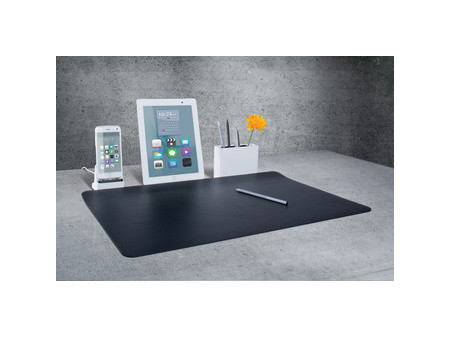 HAN Multipot à crayons smart-Line, plastique, blanc