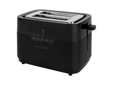 PROFI COOK Grille-pain tactile 2 tranches PC-TA 1244