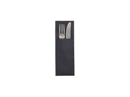 STARPAK Serviette pochette 'DAILY Collection', champagne