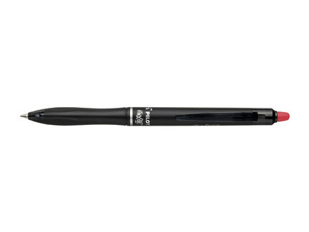 PILOT Stylo roller FRIXION BALL PLUS 07, noir
